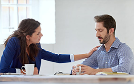 Empati Yapabilme Yeteneği