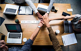 Sorun Değil Çözüm Odaklı Ekip Yönetimi